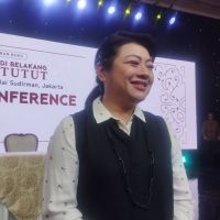 Mengupas Sisi Lain Kehidupan Tutut Soeharto