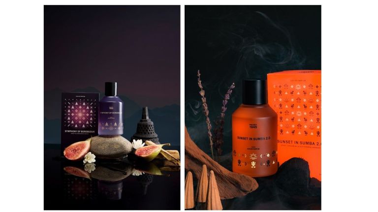 Aroma Nusantara dalam Sebotol Parfum: Kisah Project 1945 Hadirkan Kebanggaan Indonesia