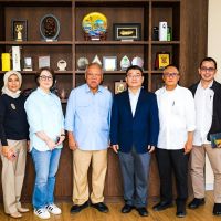 Kerja Sama IKN dan PT Intiland Development Wujudkan 109 Hunian Modern