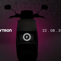 Menuju Peluncuran Motor Listrik Khusus Perempuan Pertama Polytron