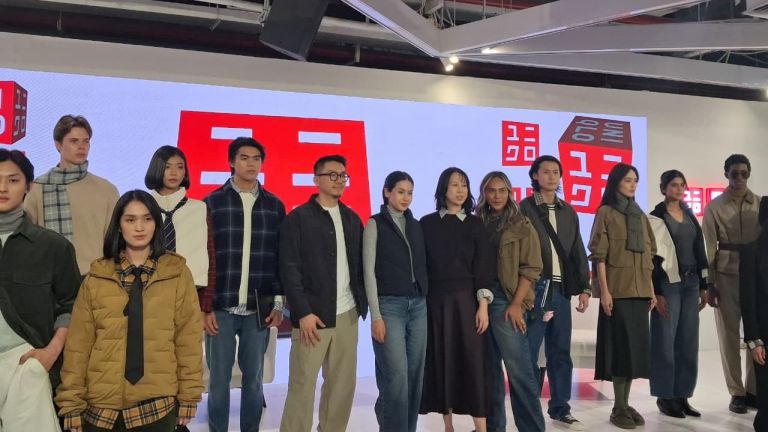 UNIQLO Padukan Gaya Klasik dengan Inovasi Modern Melalui Koleksi Fall/Winter 2025