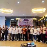 CIMB Niaga Syariah dan PT Makassar Land Investama Perkuat Pembiayaan Perumahan Syariah di Sulawesi Selatan