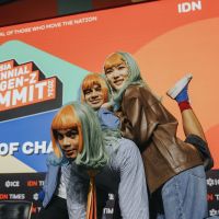 Indonesia Summit 2025 Segera Hadir: Jadi Ruang Kolaborasi Lintas Generasi