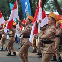 Festival Satu Nusantara Jadi Wadah Harapan di Usia 80 Tahun RI