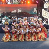 Meriahkan 80 Tahun RI, Ini Harapan dan Aspirasi Para Penampil di Festival Satu Nusantara