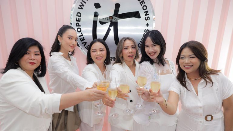 IT Cosmetics Resmi Hadir di Indonesia, Bawa 7-in-1 Skincaring Foundation untuk Atasi Skinsecurities