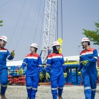 HUT RI Ke-80, Pertamina Drilling Perkuat Ketahanan Energi Nasional