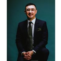 Mengenal Sosok Axton Salim, Putra Mahkota Bisnis Salim Group