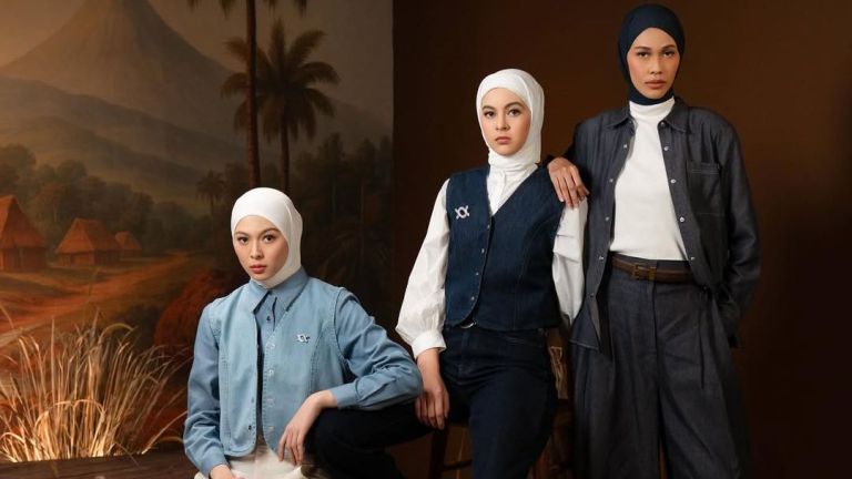 Kembali ke Panggung PIFW 2025, Klamby Akan Suguhkan Koleksi ‘Seuntai Rasa’ yang Penuh Makna