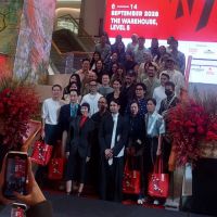 Plaza Indonesia Fashion Week 2025, Perayaan Anniversary ke-35 dengan Panggung Penuh Karya Anak Negeri
