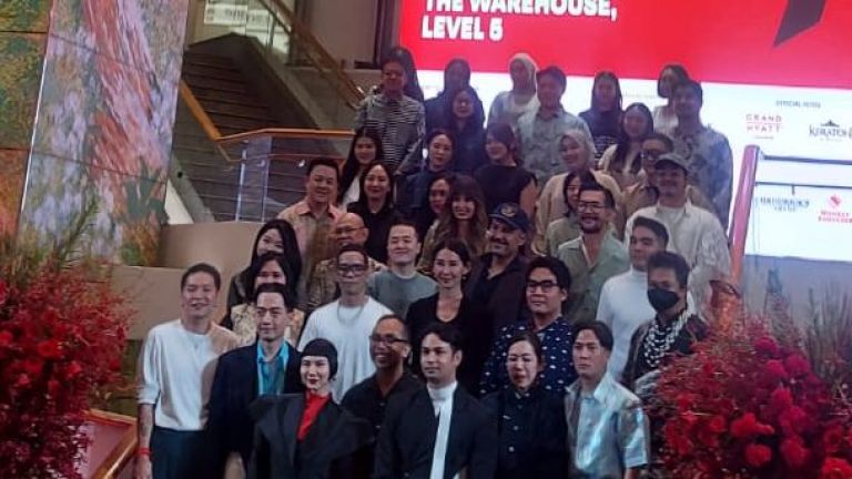 Plaza Indonesia Fashion Week 2025, Perayaan Anniversary ke-35 dengan Panggung Penuh Karya Anak Negeri
