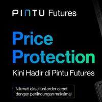 Pertama di Indonesia, PINTU Luncurkan Fitur Price Protection untuk Perdagangan Derivatif Crypto