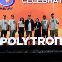 Perayaan 50 Tahun Polytron, Menatap Masa Depan dengan Optimisme dan Inovasi