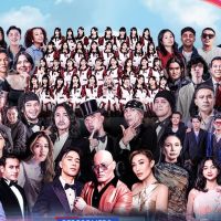 HUT Ke-36, RCTI Bakal Gelar Konser Lintas Generasi Penuh Kolaborasi Ikonik