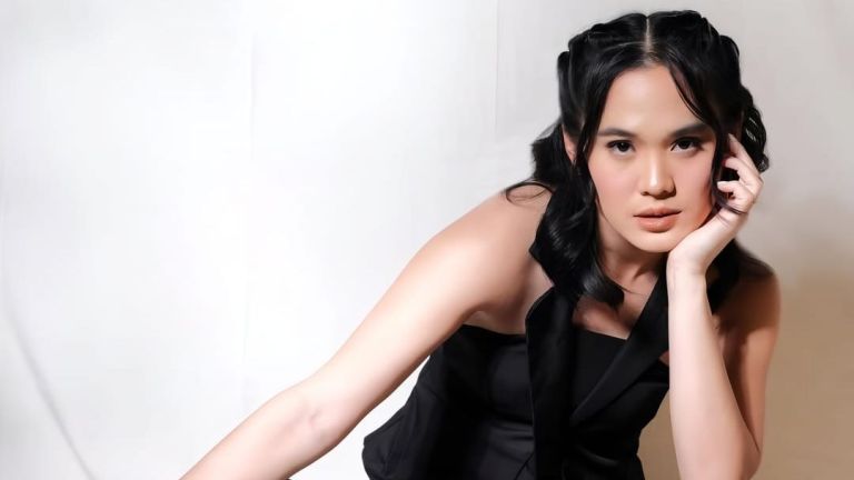 Cerita Personal Sheryl Sheinafia Bersama Polytron di Perayaan 50 Tahun