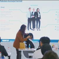 'From Growth Talent to Best Talent: Strategi PKSS dalam Membangun Talenta Berkualitas di Era Dinamis'