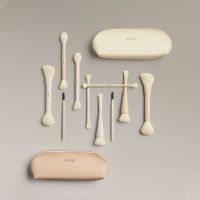 Aeris Beauté Rayakan Ultah 7 Tahun dengan Peluncuran The Signature Dual-Sided Brush Set