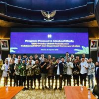 BPDP Gelar Diskusi Bahas Program Promosi & Inkubasi Bisnis 1000 UMKM Perkebunan