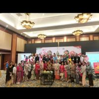 Semarak Festival Tumpeng Nusantara 2025 di Hotel Borobudur Jakarta, Lebih dari Sekadar Event Kuliner