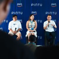Pertama di Indonesia, PINTU Hadirkan Crypto Museum di Festival Crypto Terbesar Asia