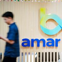 Amar Bank Dorong Inovasi dan Inklusi Keuangan untuk Perkuat Industri Film Nasional