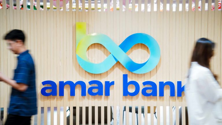 Amar Bank Dorong Inovasi dan Inklusi Keuangan untuk Perkuat Industri Film Nasional