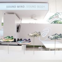 ASICS Kembali Hadirkan GEL-CUMULUS™ 16 Sportstyle Lewat Pop-Up Experience, Nyaman dan Stylish untuk Sehari-hari