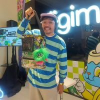 Collabs dengan Digimap, Ini Cerita Muklay tentang Proses Kreatif Membangun Karakter Baru