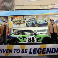 Hot Wheels Convention Car 2025 Resmi Diluncurkan, Tersedia Eksklusif di IMX