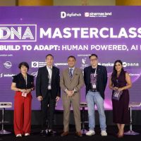 Perkuat Infrastruktur Digital, Sinar Mas Land Gelar DNA Masterclass 2025