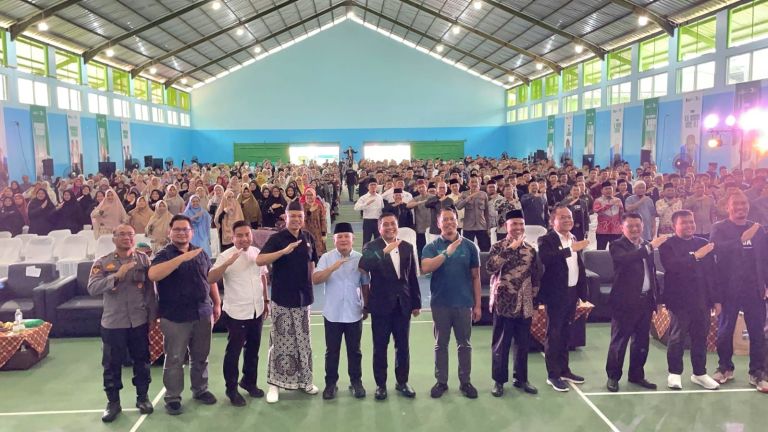 Milad Ke-5, NGG Rayakan Gelar Parade Coaching dan Seminar untuk UMKM Lebih Berdaya