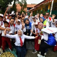 Pertamina Drilling Ikut Ramaikan Pertamina Energi Negeri 8.0