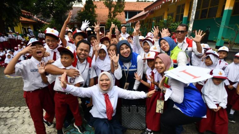 Pertamina Drilling Ikut Ramaikan Pertamina Energi Negeri 8.0