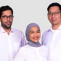 Pintarnya Raih Pendanaan Seri A Senilai US$16,7 Juta