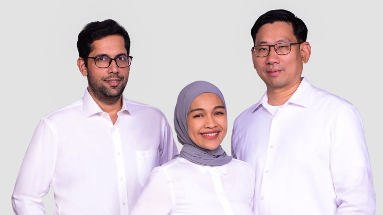 Pintarnya Raih Pendanaan Seri A Senilai US$16,7 Juta