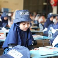 Pelindo Solusi Logistik Gelar Port Visit 2025 untuk Siswa SD