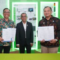 Schneider Electric dan Politeknik Negeri Batam Resmikan Innovation Corner untuk Kembangkan Talenta Vokasi Industri 4.0