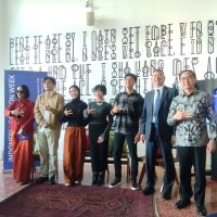Indonesia Kirim Desainer Muda ke Milan, Angkat Industri Kulit Garut ke Pentas Global