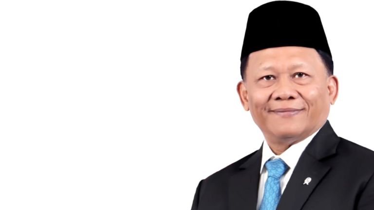 Profil Didit Herdiawan Ashaf: Perwira Laut yang Kini Menjadi Wakil Menteri dan Kepala Badan Otorita Pantura
