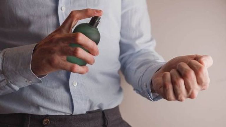 Parfum Premium Jadi Cara Baru Pria Masa Kini Ekspresikan Diri