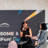 Psikolog: Playground dan Belanja Bisa Jadi ‘Emotional Gym’ bagi Anak
