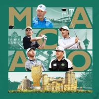 SJM Macao Open 2025 Siap Digelar, Lee Westwood dan Sungjae Im Pimpin Line-up Bintang