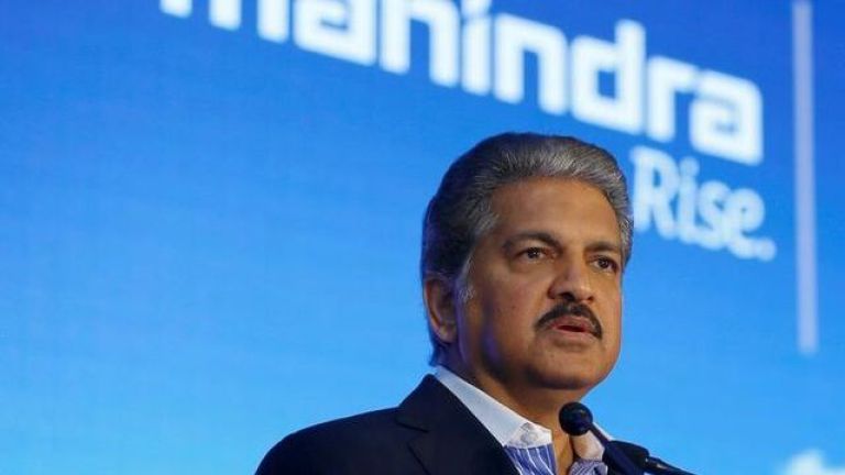 Pelajaran Hidup dari CEO Mahindra Group untuk Profesional yang Sedang Dilanda Stres