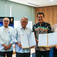 Badan Otorita IKN Siap Boyong RM Sederhana