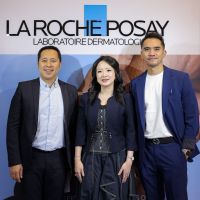 50 Tahun Perjalanan La Roche-Posay: dari Kota Kecil di Prancis Hingga Jadi #LifeChangingSkincare Dunia