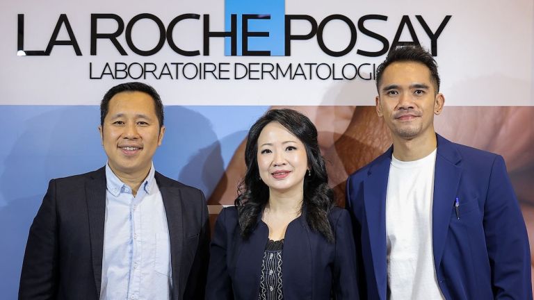 50 Tahun Perjalanan La Roche-Posay: dari Kota Kecil di Prancis Hingga Jadi #LifeChangingSkincare Dunia