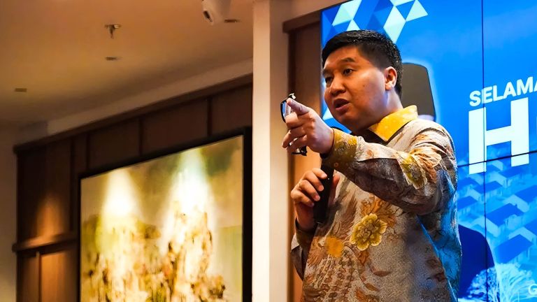 Kadin Sanggupi Ajakan Menteri PKP Ara Dukung Program 3 Juta Rumah