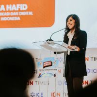 Akan Dihadirkan Mendigi RI, Pameran Teknologi 'Ruang Cipta' Bakal Tampilkan Inovasi AI Karya Anak Bangsa