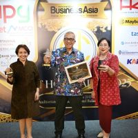 Sabet Tiga Penghargaan di Best Human Capital Awards 2025, Bos Pertamina Drilling Jadi CEO Terbaik