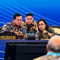 Didepak Prabowo, Sri Mulyani Kini Dapat Jabatan Mentereng di Bank Dunia
